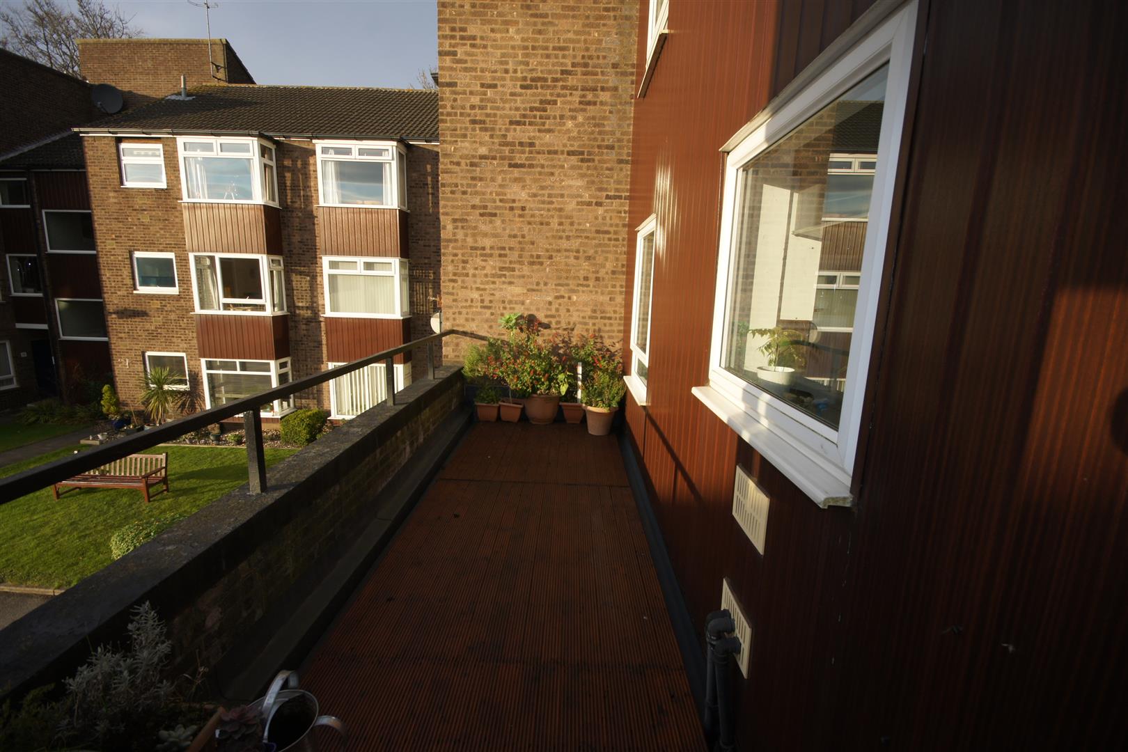 Flat Minster Court, Minster Beverley, East Riding of Yorkshire, HU17 8HQ